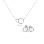 PACK UNIKE VALENTINES 2021 SILVER UK.PK.1204.0011