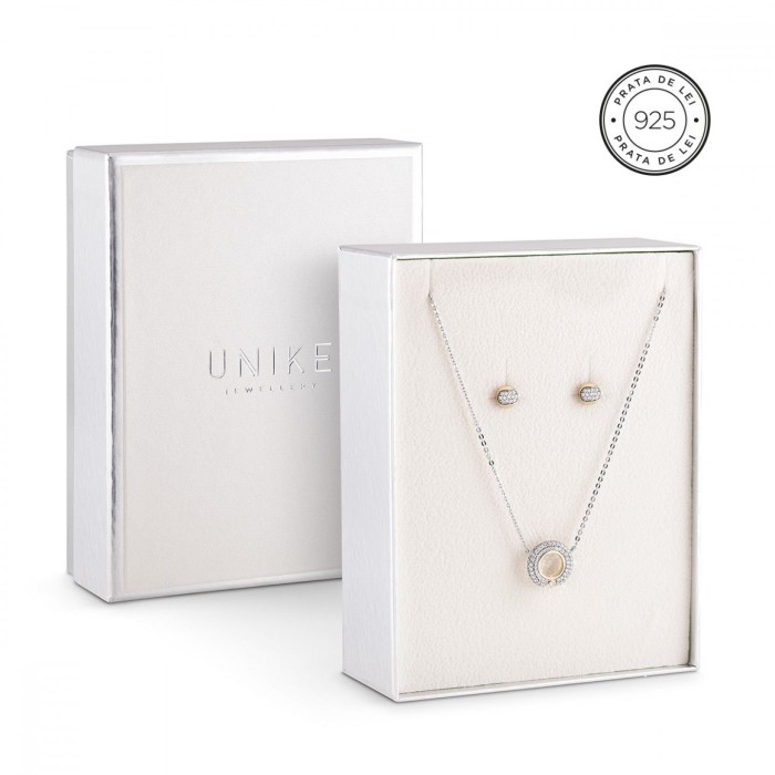 PACK UNIKE CLASSY & CHIC BOLD I