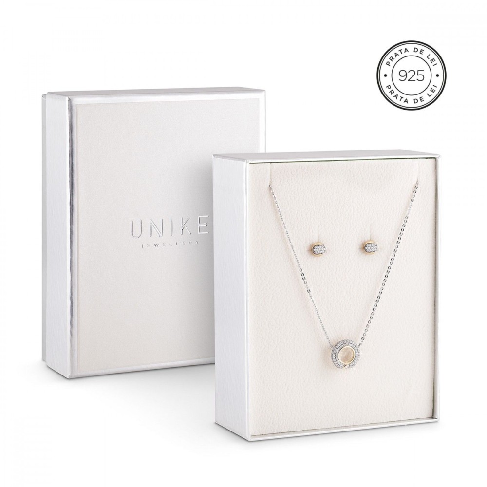 PACK UNIKE CLASSY & CHIC BOLD I