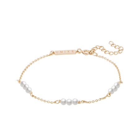 PULSEIRA UNIKE PEARLS GOLD