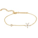 Unike Pulseira Matchy Navete Flower UK.PU.1204.0069
