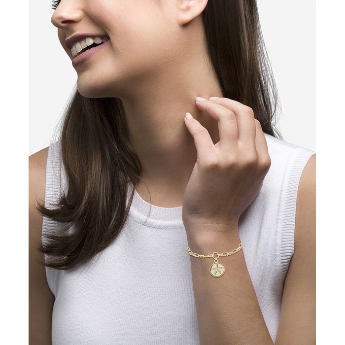 PULSEIRA UNIKE FUN S22 MEDAL STAR GOLD