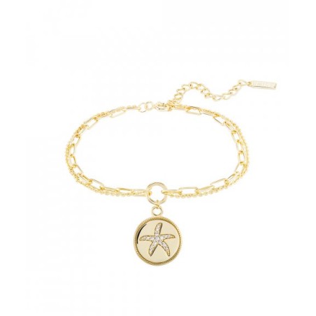 PULSEIRA UNIKE FUN S22 MEDAL STAR GOLD