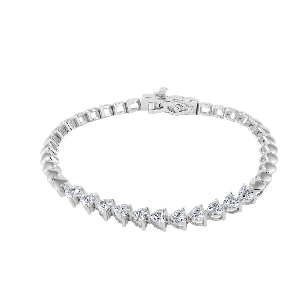 Pulseira Unike Party Heart UK.PU.1206.0003