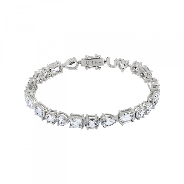 PULSEIRA UNIKE TENNIS UNIKE PATTERN UK.PU.1206.0004