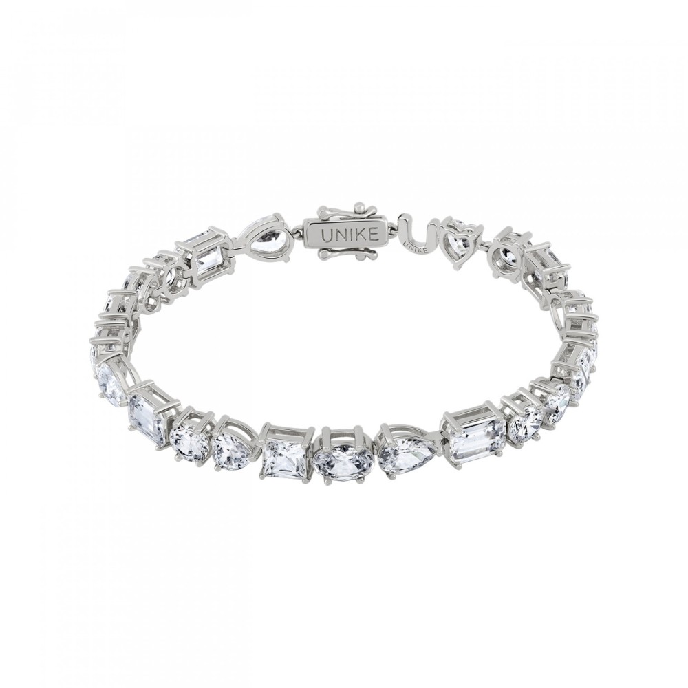 PULSEIRA UNIKE TENNIS UNIKE PATTERN UK.PU.1206.0004