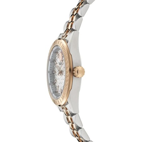 Relogio Versace Lady Bicolor VE8I00624