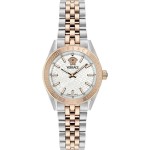 Relogio Versace Lady Bicolor VE8I00624