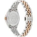Relogio Versace Lady Bicolor VE8I00624
