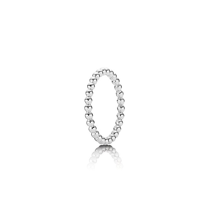 Anel Pandora Silver ring