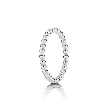 Anel Pandora Silver ring