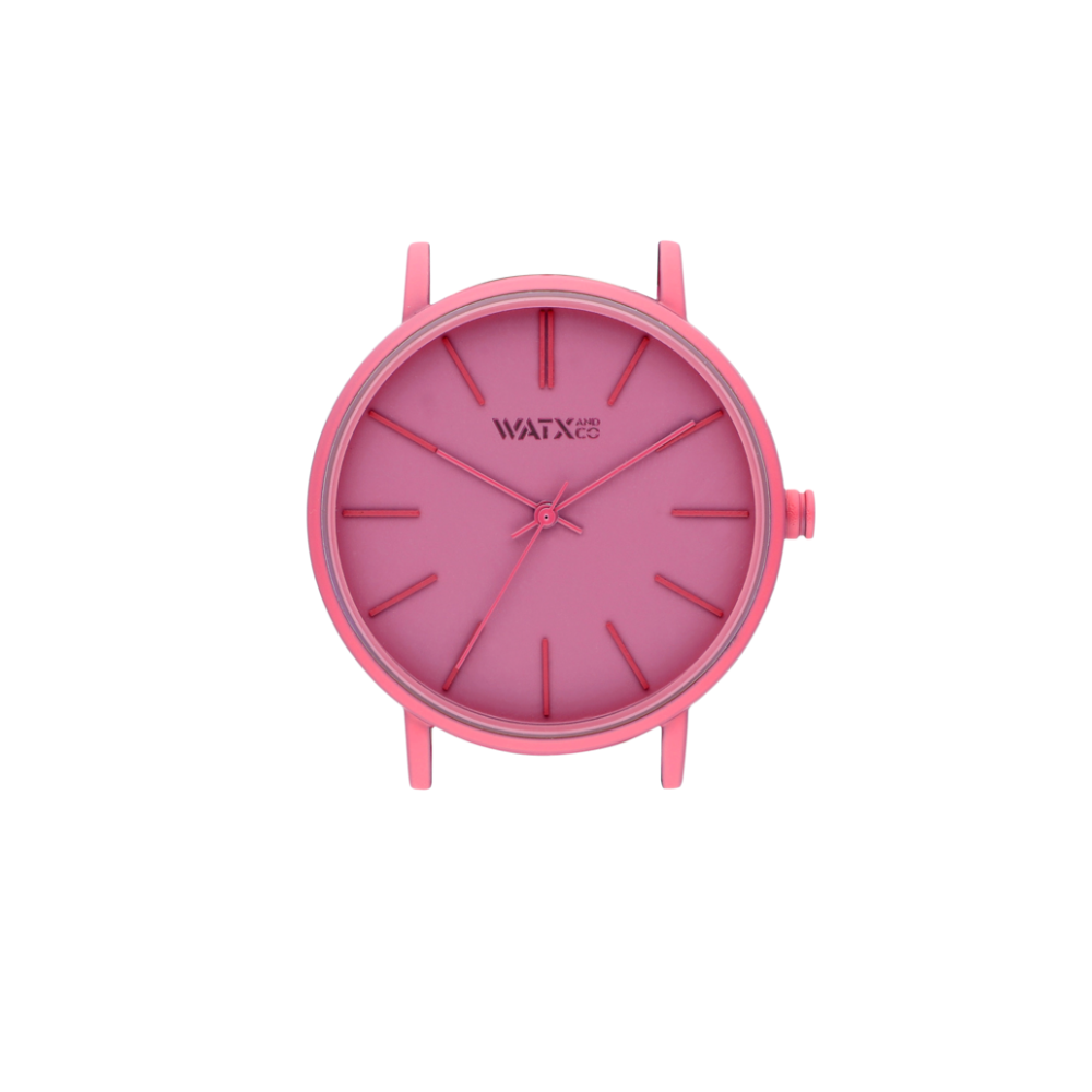 Analogic Basic / 38mm