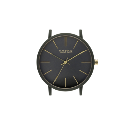 Analogic Basic / 38mm