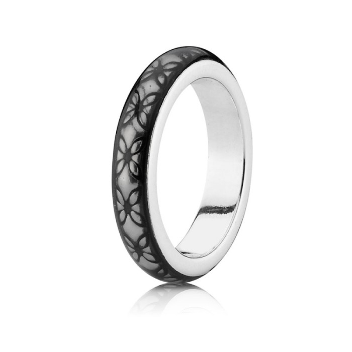 Pandora Anel de Esmalte 190868EN30-54