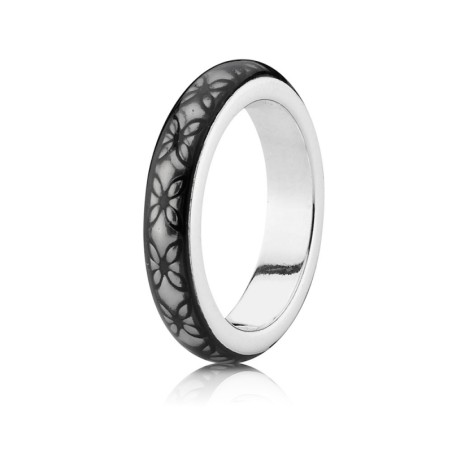 Pandora Anel de Esmalte 190868EN30-54