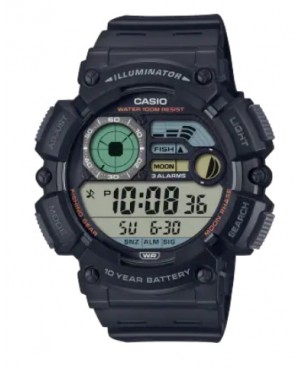 Relogio Casio