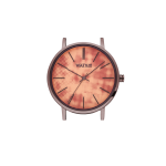 Analogic Pixel / Coral  / 38mm