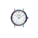 Analogic Marble / Multicolor / 38mm