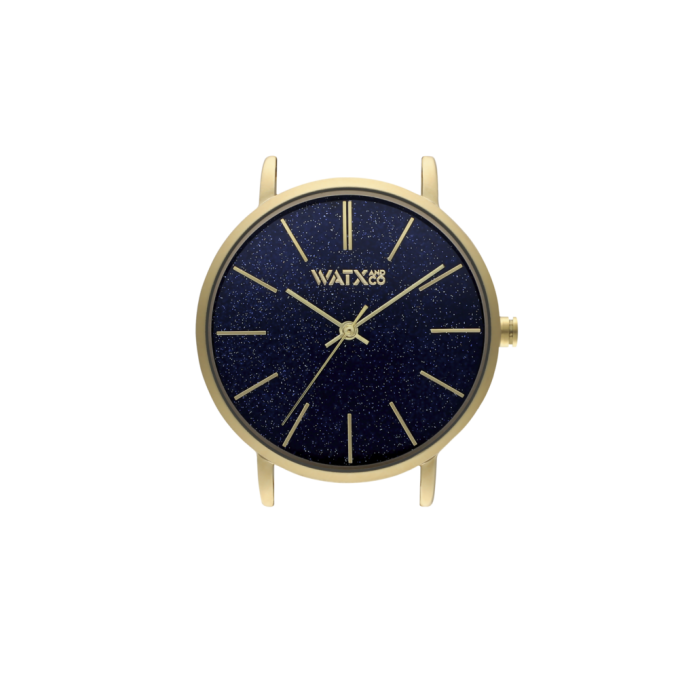 Analogic Byz / Glitter / 38mm