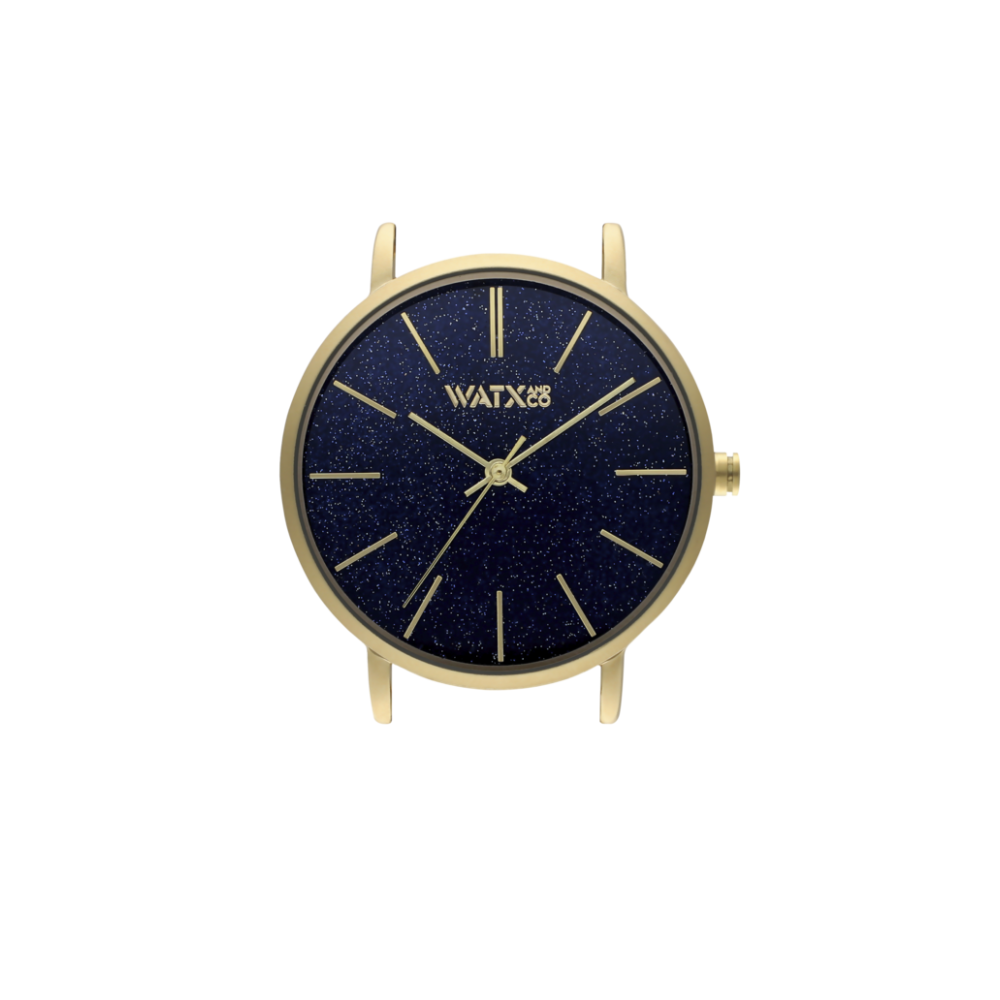 Analogic Byz / Glitter / 38mm