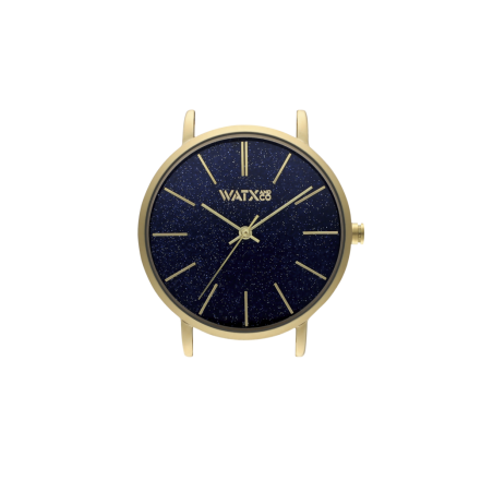 Analogic Byz / Glitter / 38mm