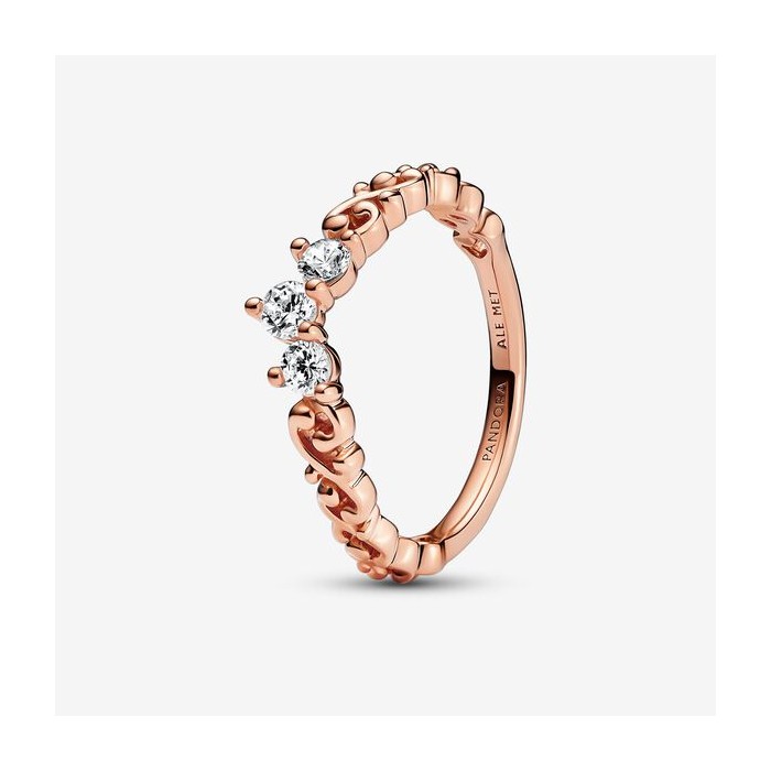 ANEL PANDORA REGAL TIARA 182232C01