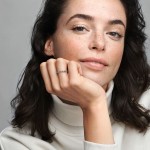 Pandora Anel Arco de Corações 190980