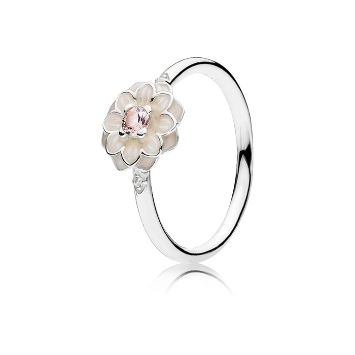 Pandora Anel Blooming Dahlia 190985NBP