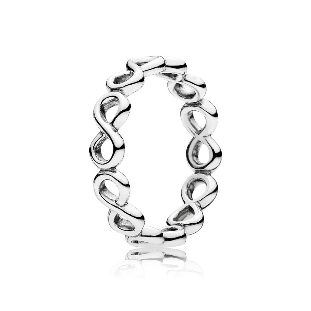 Pandora Anel Infinite Shine 190994