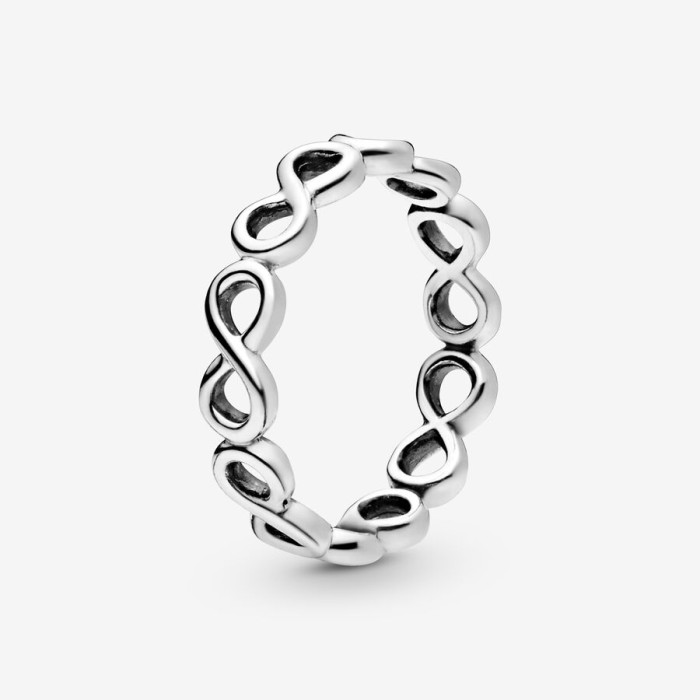 Pandora Anel Infinite Shine 190994