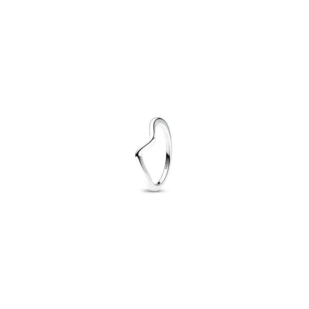 Anel Pandora Wave Mulher 193095C00