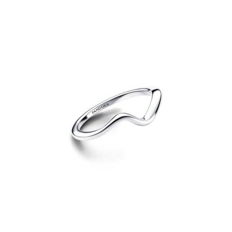 Anel Pandora Wave Mulher 193095C00