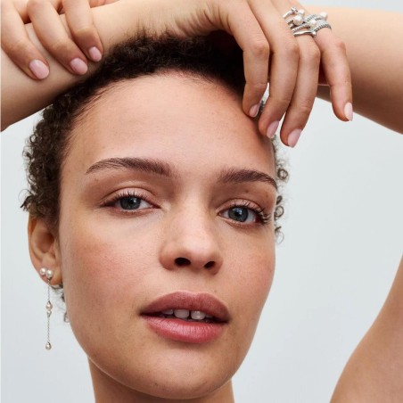 Anel Pandora Treated Freshwater 193158C01-52