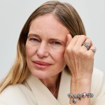 Anel Pandora Rosa em Flor 193215C01-56