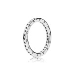 Anel Signature Hearts of Pandora