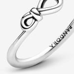 Pandora Anel Infinity Knot 198898C00