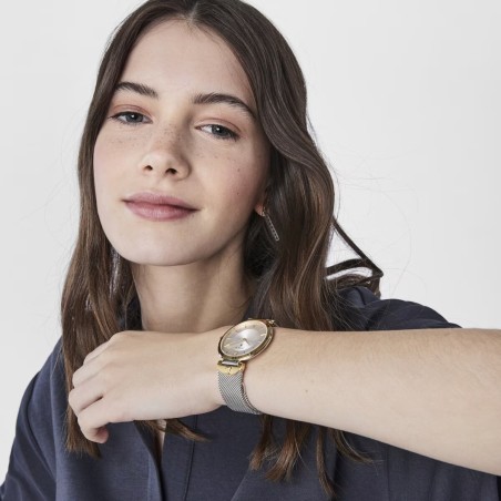 Relógio Tous S-Mesh 200350500