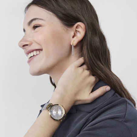 Relógio Tous S-Mesh 200350500