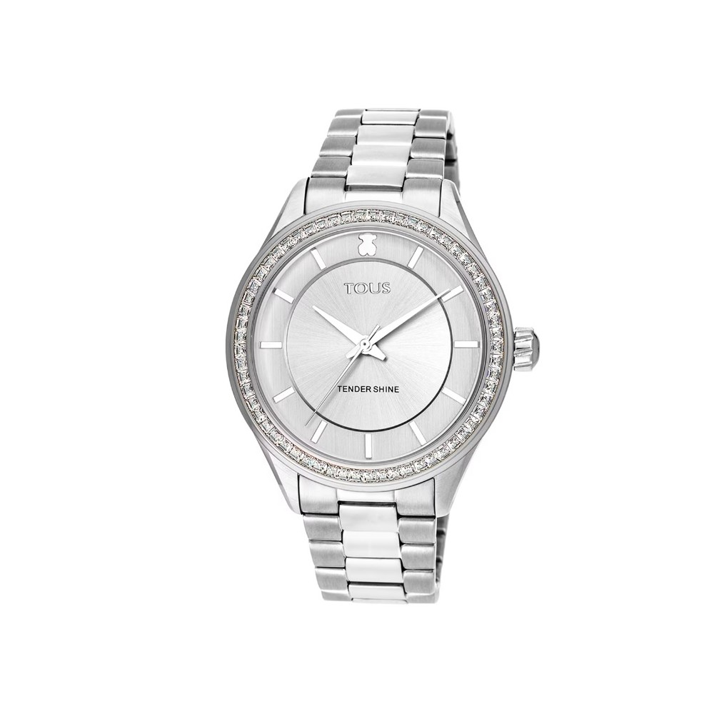Relógio Tous T-shine zircónias mulher 200351027