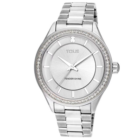 Relógio Tous T-shine zircónias mulher 200351027