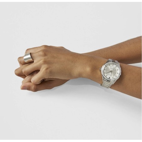 Relógio Tous T-shine zircónias mulher 200351027