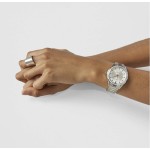 Relógio Tous T-shine zircónias mulher 200351027