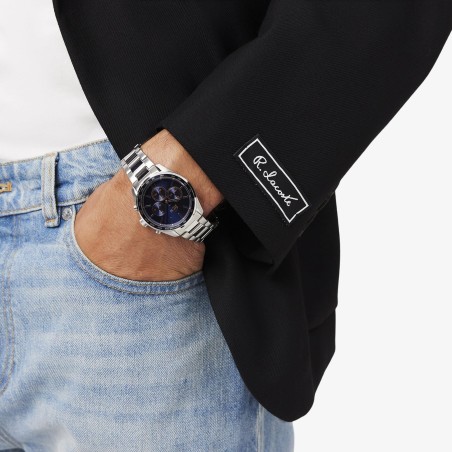 Relógio Lacoste Boston em Aço Inoxidável 2011380