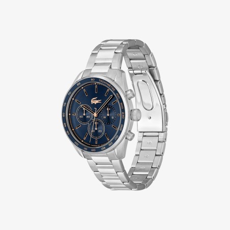 Relógio Lacoste Boston em Aço Inoxidável 2011380