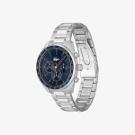 Relógio Lacoste Boston em Aço Inoxidável 2011380