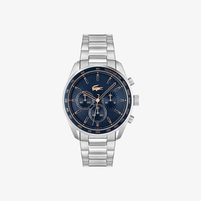 Relógio Lacoste Boston em Aço Inoxidável 2011380