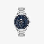 Relógio Lacoste Boston em Aço Inoxidável 2011380