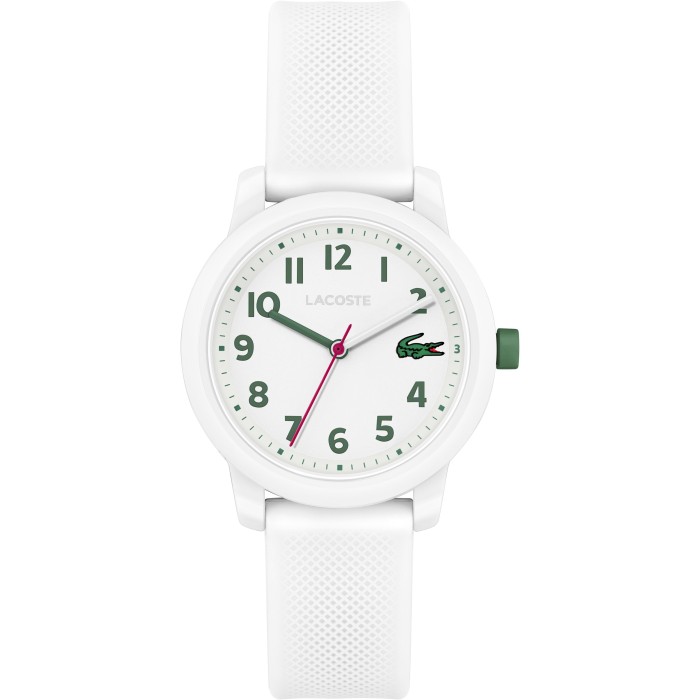 LC KIDS L.12.12 WHITE TR90 WHITE/SCWHI