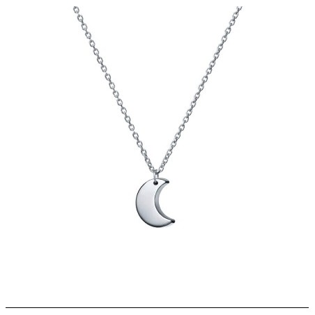 Colar Moon C1518T-P