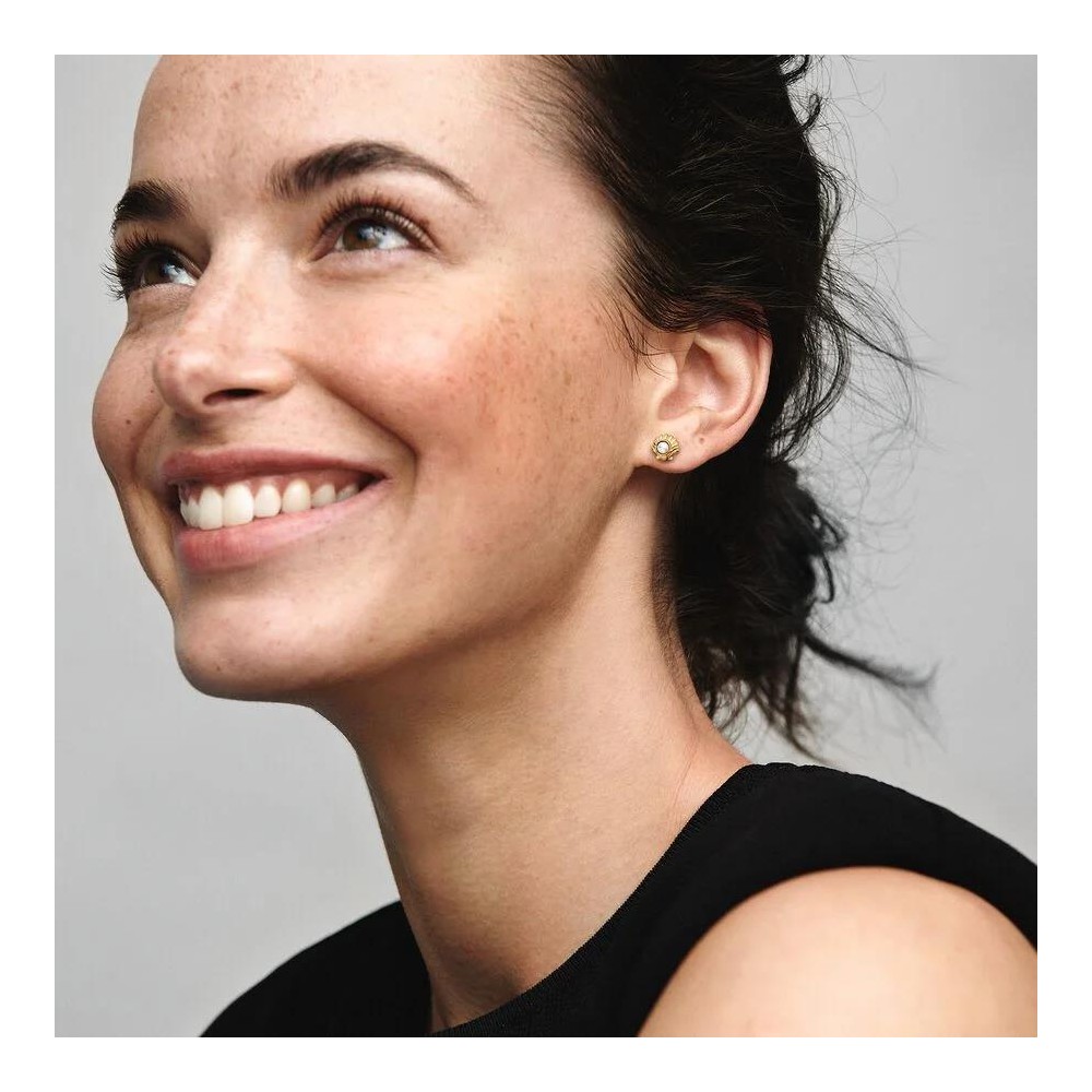 Brincos Pandora Disney 262686C0